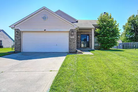 2333 Allford Ct, Indianapolis, IN 46229