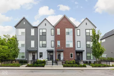 1547 Yandes St, Indianapolis, IN 46202