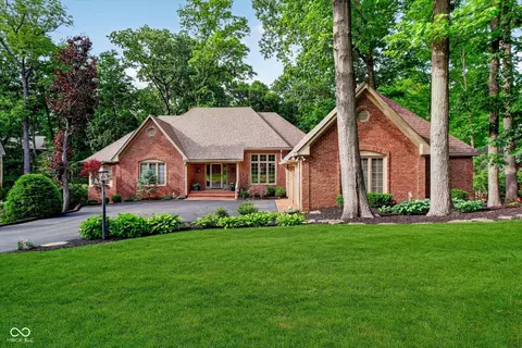 10712 Sand Key Cir, Indianapolis, IN 46256