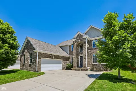 12447 Wolverton Way, Fishers, IN 46037