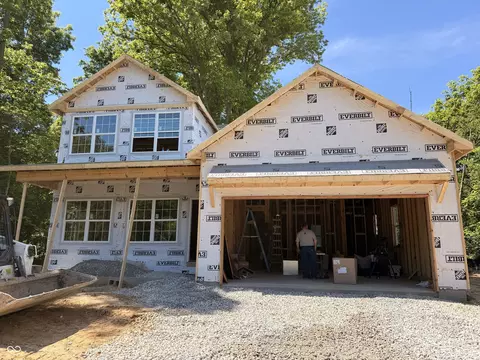 352 Jefferson Vly, Coatesville, IN 46121