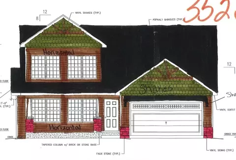 352 Jefferson Vly, Coatesville, IN 46121