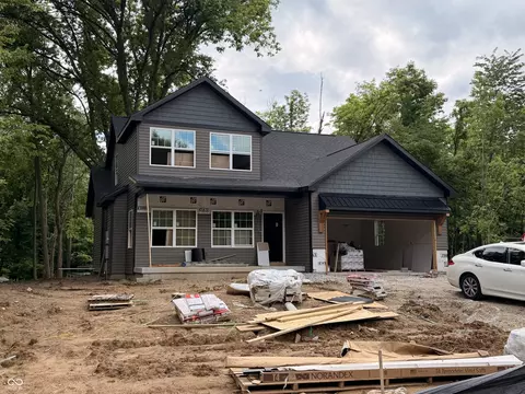 352 Jefferson Vly, Coatesville, IN 46121