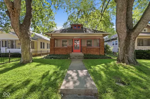 5031 N Park Ave, Indianapolis, IN 46205