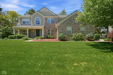 13179 Landwood Dr, Fishers, IN 46037