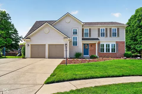 7755 Carly Ct, Fishers, IN 46038