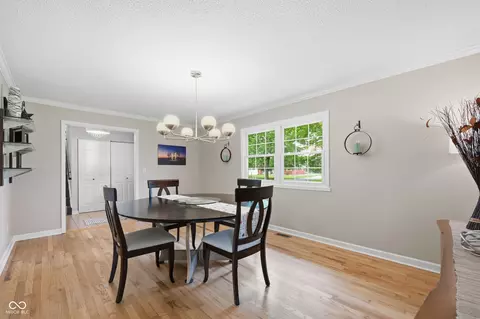 Dining - 10655 E 98th St, Fishers, IN 46037 photo 1 of 4