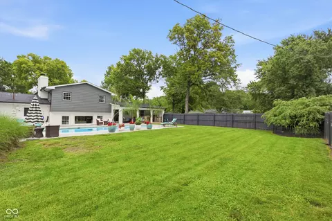 Exterior - 10655 E 98th St, Fishers, IN 46037 photo 11 of 11