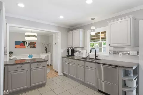 Kitchen - 10655 E 98th St, Fishers, IN 46037 photo 1 of 3