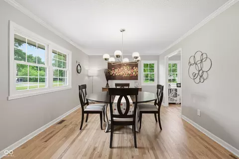 Dining - 10655 E 98th St, Fishers, IN 46037 photo 2 of 4