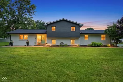 10655 E 98th St, Fishers, IN 46037