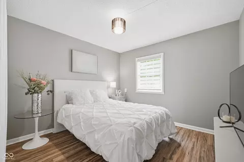 Bedroom - 10655 E 98th St, Fishers, IN 46037 photo 4 of 4