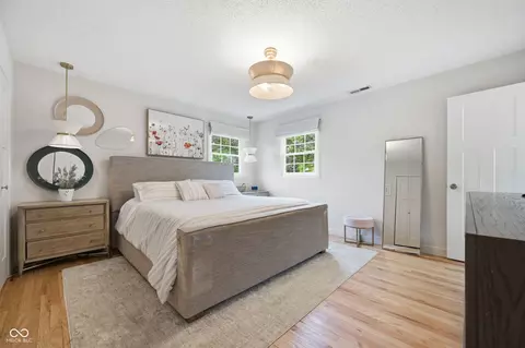 Bedroom - 10655 E 98th St, Fishers, IN 46037 photo 1 of 4