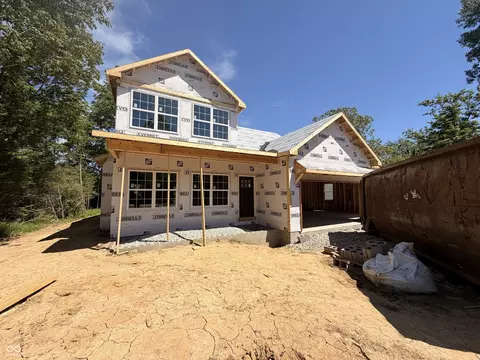 271 Gettysburg, Coatesville, IN 46121