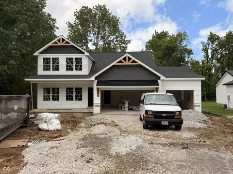 271 Gettysburg, Coatesville, IN 46121