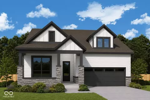 8842 Earhart Ln, Zionsville, IN 46077