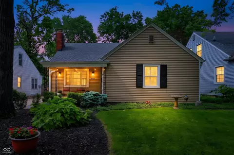 2420 E Northgate St, Indianapolis, IN 46220