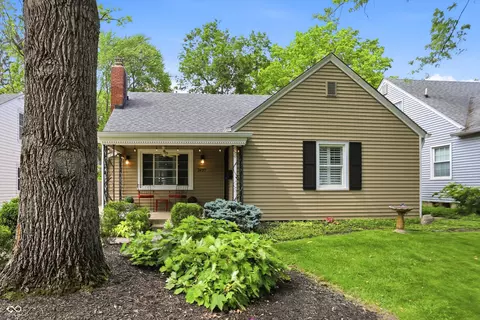 2420 E Northgate St, Indianapolis, IN 46220