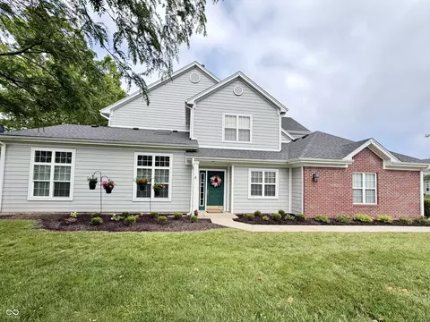 9577 Sweet Clover Way, Fishers, IN 46038