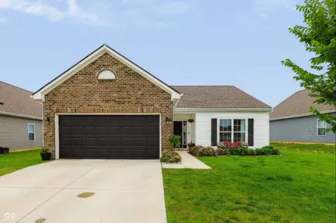 8240 Ambrosia Ln, Pendleton, IN 46064