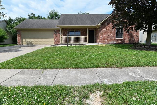 1918 Breman Ln, Indianapolis, IN 46229