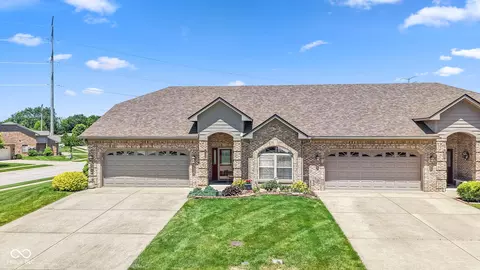4206 Parma Ct, Indianapolis, IN 46237