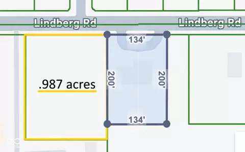 0 Lindberg Rd, Anderson, IN 46012