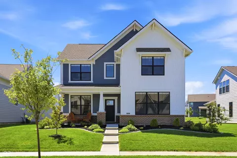 2253 W 171st St, Westfield, IN 46074