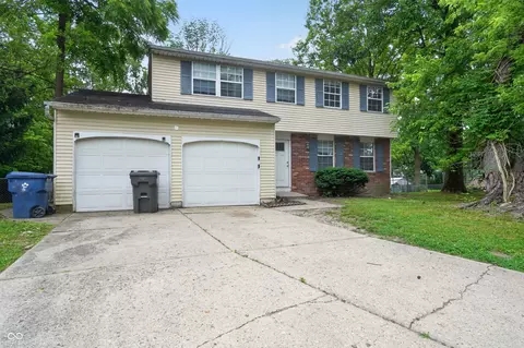 10335 Sheffield Ct, Indianapolis, IN 46229