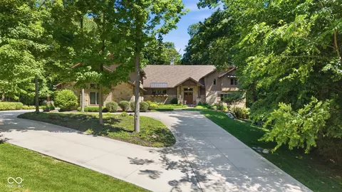 14950 Geist Ridge Dr, Fishers, IN 46040