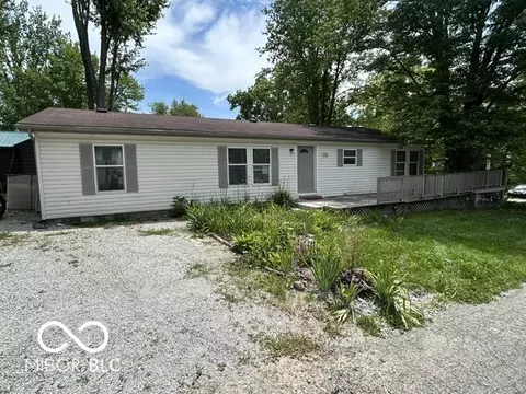 6117 Van Bibber Lake Ests, Greencastle, IN 46135
