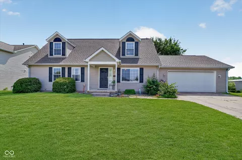 503 Tomahawk St, Sheridan, IN 46069