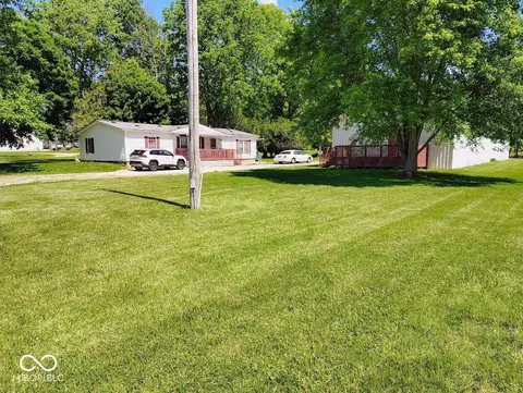 920 S State St, Franklin, IN 46131