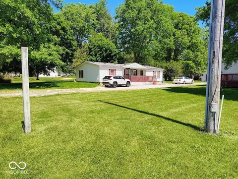 920 S State St, Franklin, IN 46131