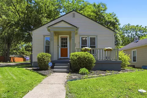 5025 Indianola Ave, Indianapolis, IN 46205