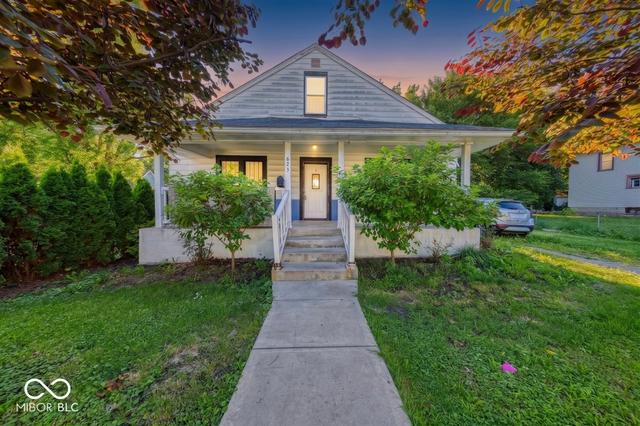 623 Ruddle Ave, Anderson, IN 46012