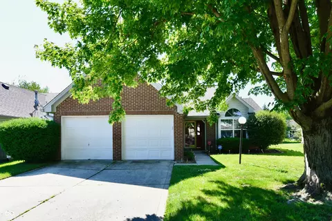 6053 Countrybrook Rd, Indianapolis, IN 46254
