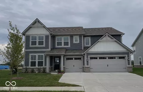 1465 Drury Dr, Westfield, IN 46074