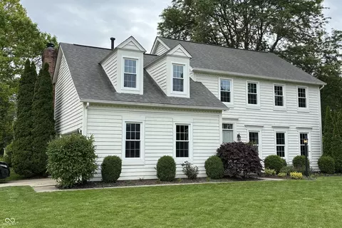 763 Grace Dr, Carmel, IN 46032