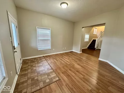 1058 W 31st St, Indianapolis, IN 46208