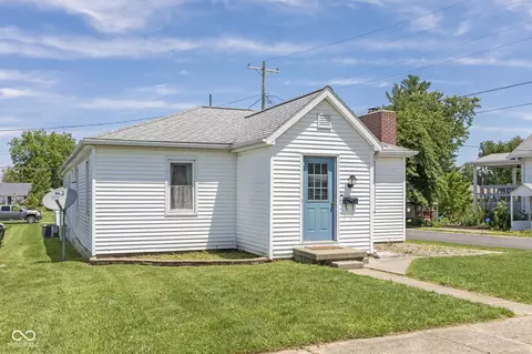 202 W 2nd St, Greensburg, IN 47240