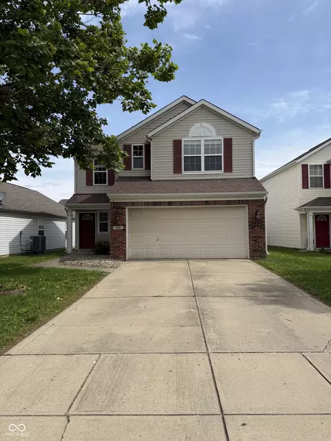 120 White Lick Dr, Indianapolis, IN 46227