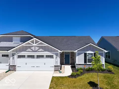 5950 Rancho Dr, Plainfield, IN 46168