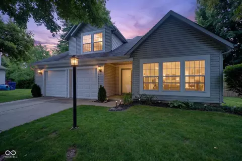 7023 Elias Cir, Indianapolis, IN 46236
