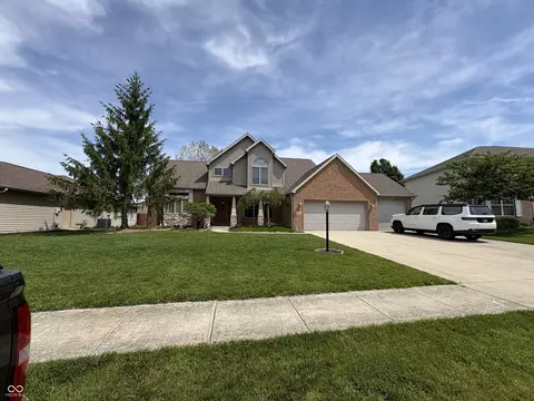 3000 W Waterford Ln, Muncie, IN 47304