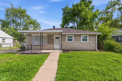7359 E 53rd St, Indianapolis, IN 46226