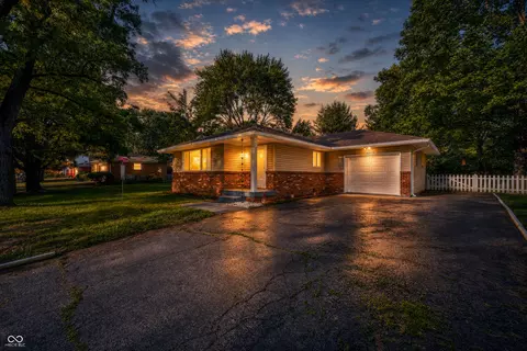 6017 Northland Rd, Indianapolis, IN 46228