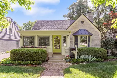 6121 N Meridian St, Indianapolis, IN 46208