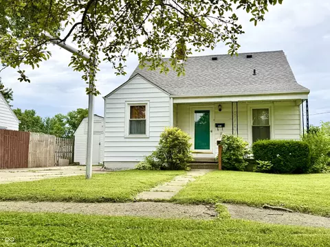 3016 Fairview St, Anderson, IN 46016
