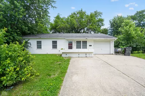 4023 Cass Ct, Indianapolis, IN 46235